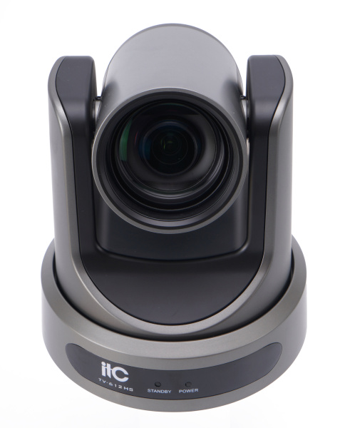 Видеокамера itC TV-612HS